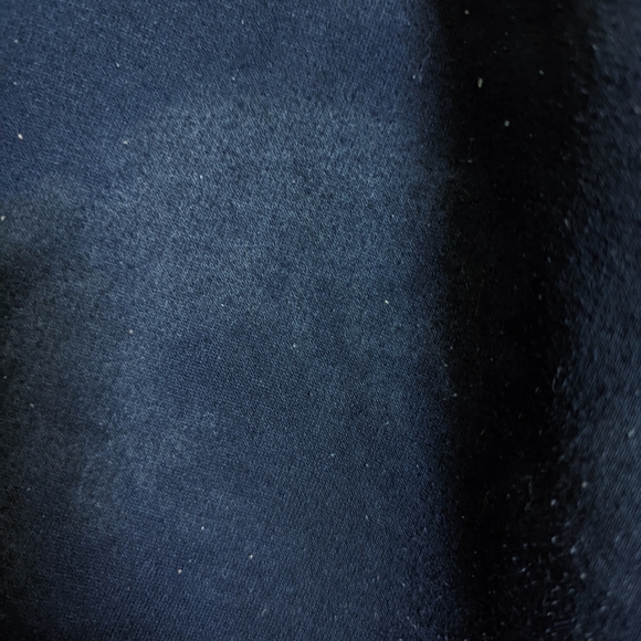 Redface navy blue crew neck - Picture 4 of 6